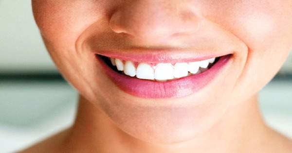 11 razones por las que debes sonreír y cuidar tu sonrisa