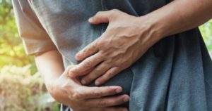 4 Síntomas bucales de problemas gastrointestinales