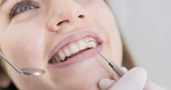 4 elementos que debes conocer si tienes un diente fisurado