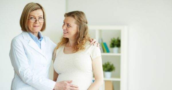 5 cuidados dentales a considerar en la mujer embarazada