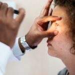 5 factores de riesgo que provocan enfermedades visuales