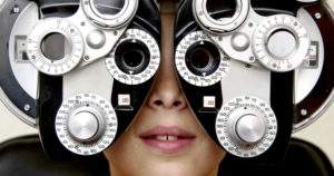 5 indicadores de que debes cambiar la fórmula de tus lentes