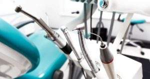 5 principales tipos de instrumentos dentales