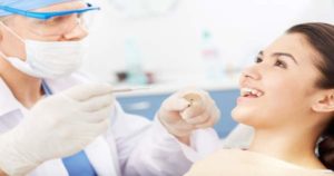 6 métodos para diagnosticar la carie dental