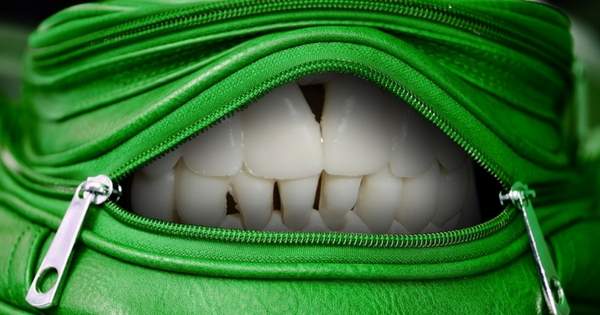7 datos curiosos sobre el cuidado de los dientes