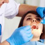 9 preguntas frecuentes sobre ir al dentista