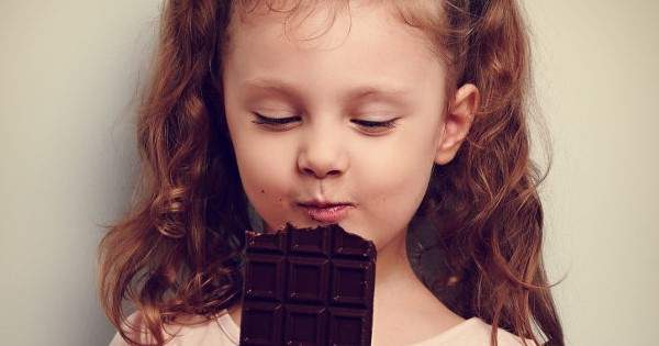 ¿Afecta el chocolate los dientes? Aquí 5 Beneficios