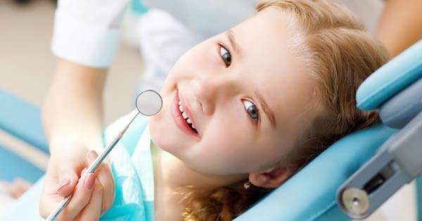 Ansiedad dental cómo ayudar a tus hijos