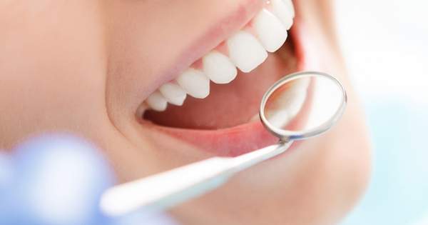 Aprende cómo protegerte de la erosión dental