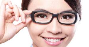 Asegura y protege tus ojos contra la miopía