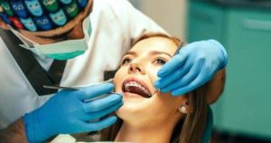 Bandas elásticas en los tratamientos de ortodoncia