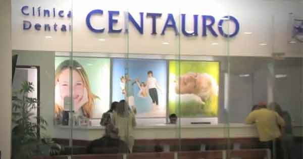 Clinica Dental Centauro