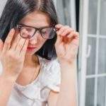 Cómo afectan los problemas hepáticos los ojos