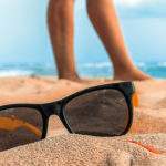¿Cómo cuidar nuestros ojos con unos buenos lentes de sol?