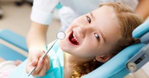 ¿Cómo funciona la odontología en los bebés?