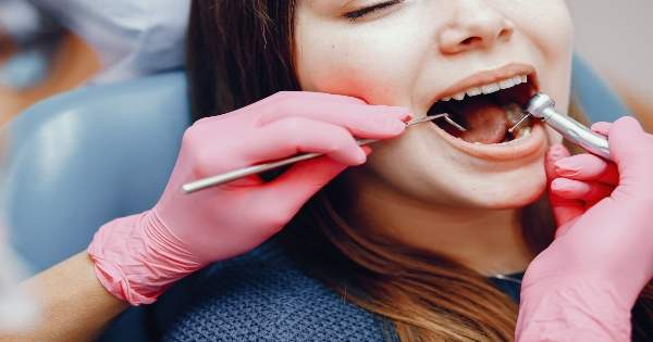 Conoce los 5 incidentes dentales que requieren cura de emergencia