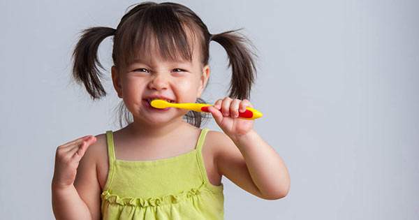 Consejos para mantener la salud bucal de tu hijo
