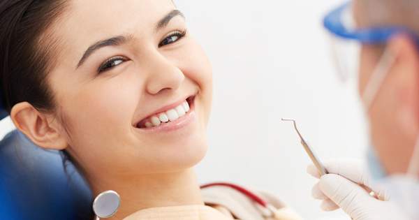 ¿Cuál es la importancia de un seguro dental?