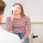 Descubre 10 pruebas esenciales durante un examen ocular completo