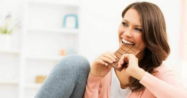 ¿El chocolate es bueno o malo para tu salud bucal