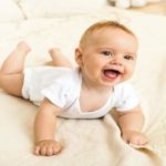 Estrabismo en bebés: 3 ejercicios que mejoran su vista