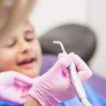 Funcionamiento de los limpiadores dentales ultrasónicos