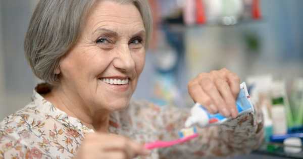 Guía Práctica Higiene dental para pacientes con Alzheimer