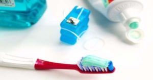 Guía para escoger productos de cuidado dental