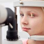 Guía para resguardar la salud ocular de tus hijos