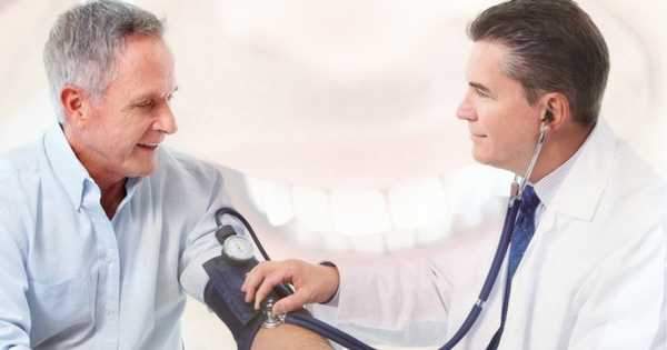 Implicaciones bucodentales por padecer hipertensión arterial