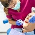 Las lesiones periodontales pueden causar virus de Epstein-Barr