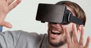Lentes de realidad virtual ¿Afectan los ojos
