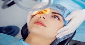 Los secretos sobre la cirugía refractiva