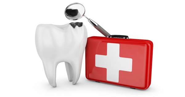 No esperes por una emergencia para tener seguro dental