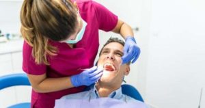 Pobre salud periodontal ¿Un riesgo de cáncer?