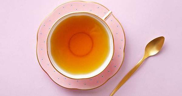 Por qué beber tés y jugos de frutas moderadamente