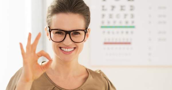 Preguntas frecuentes sobre tus lentes
