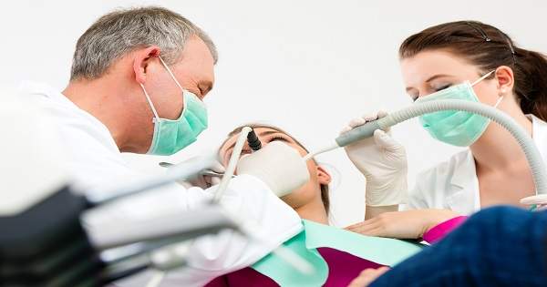 ¿Qué es el aislamiento absoluto en el campo de la Odontología?