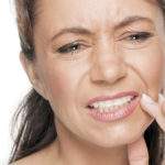 ¿Qué hacer ante el dolor de un diente roto?