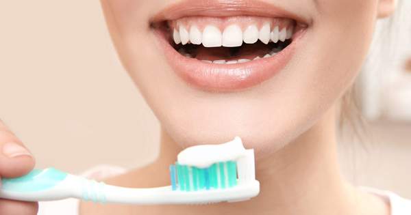 ¿Qué ocurre cuando no cepillas tus dientes?