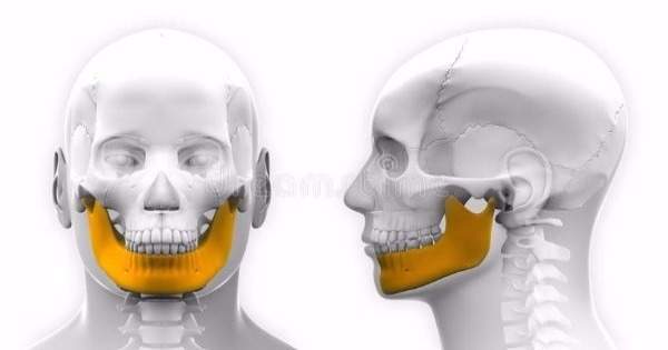 ¿Qué significan los crujidos de la mandíbula