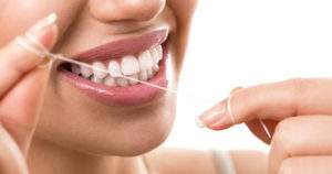 Recomendaciones para proteger y conservar la salud oral
