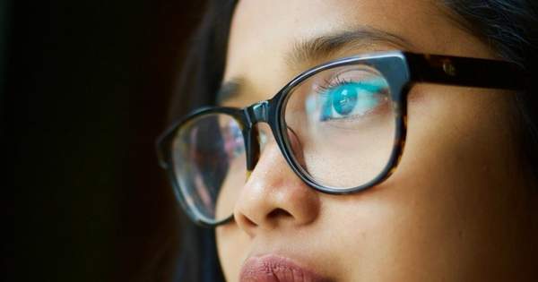 ¿Sabes cómo detectar problemas de visión en tu hijo
