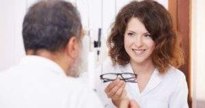 ¿Sabes qué es el hipertelorismo ocular y sus consecuencias?