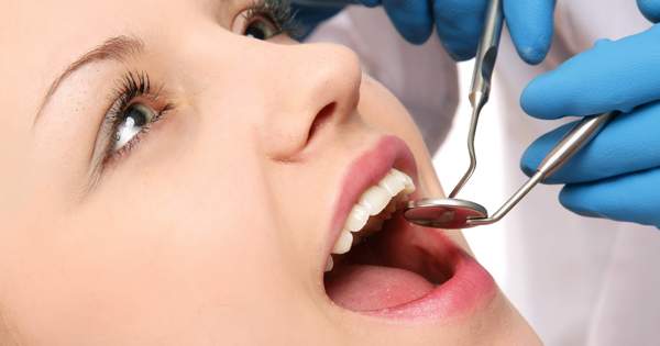 Tratamientos que cubre un seguro dental