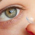Uso de lentes de contacto bifocales para astigmatismo