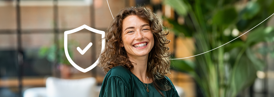 Blindaje financiero para tu sonrisa.