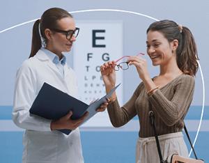 Cuidado de la vista: invierte hoy en tu salud visual y mejora tu futuro