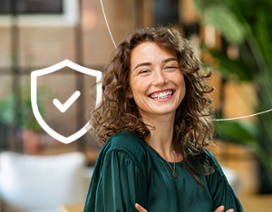 Blindaje financiero para tu sonrisa.