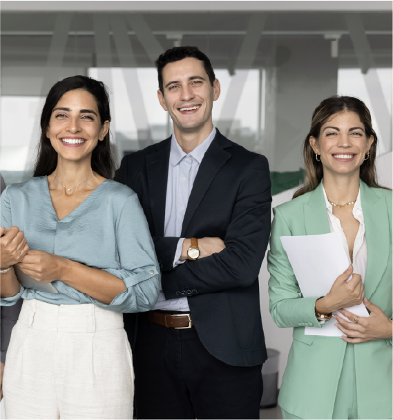 Conocimiento del Cliente (Persona moral)